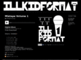 illkidformat.com