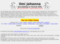 ilmi-johanna.com