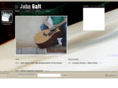imjohngalt.com