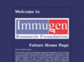 immugen.org