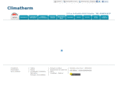 infoclimatherm.com