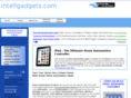 intellgadgets.com