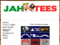 jah-tees.com