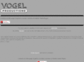 jamescvogel.com