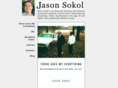 jasonsokol.com