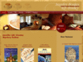 jbstanleyauthor.com