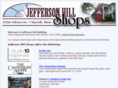 jeffersonhillshops.com