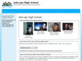 johnjayhighschoolalumni.org