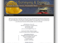 johnsonsurveyinganddesignofga.com