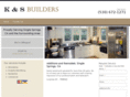 kandsbuilders.com