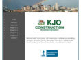 kjoconstruction.com