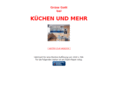 kuechenundmehr.com