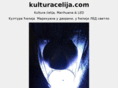 kulturacelija.com