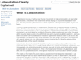 labanotation.net
