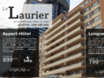 lelaurier.com