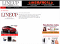 lineupmagazine.com