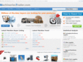 machineriestrader.com