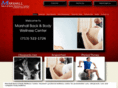 marshallbackandbody.com