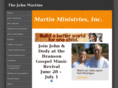 martinministries.org