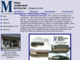 maustarchitects.com