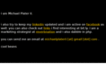 michaelplaterii.com
