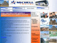 michelltravel.com
