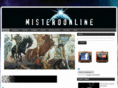 misteroonline.com