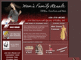 momsfamilyresale.com