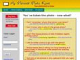 mypersonalphotokiosk.com