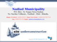 nadiadmunicipality.com