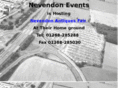 nevendonevents.com