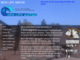 newlifewater.com