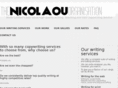 nicolaou.org.uk