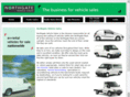 northgatevehiclesales.com