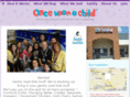 onceuponachildkennesaw.com