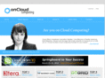oncloudcomputing.com
