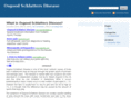 osgoodschlattersdisease.net