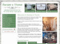 parsleyandthyme.com