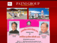 patnigroup.com