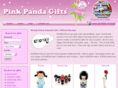 pinkpandagifts.com