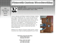 plymouthcustomwoodworking.com