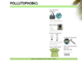 pollutophobia.com