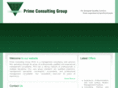 primeconsultinggroup.net