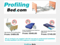 profilingbed.com