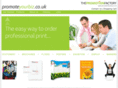 promoteyourbiz.co.uk