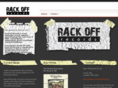 rackoffrecords.com