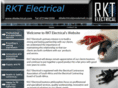 rktelectrical.com