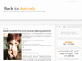 rockforanimals.com