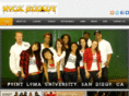 rocksteadydance.com