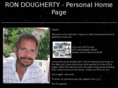 rondougherty.com